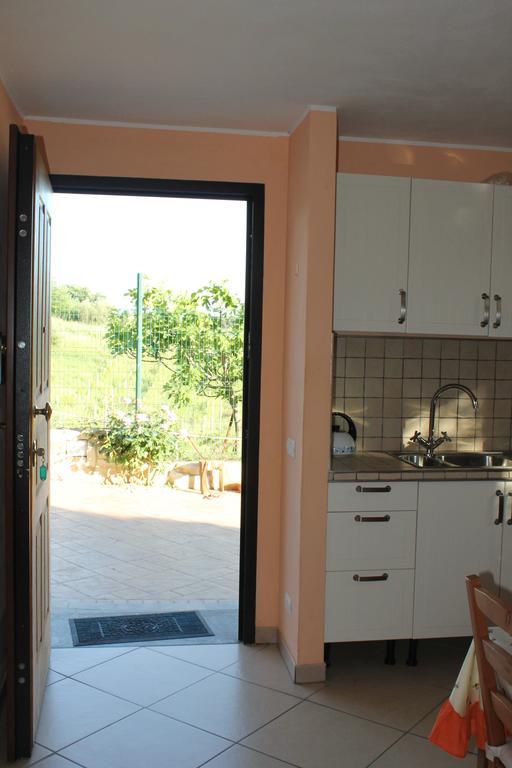 Villa Lilly Rom Zimmer foto