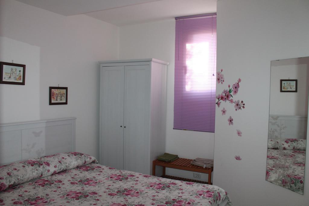 Villa Lilly Rom Zimmer foto
