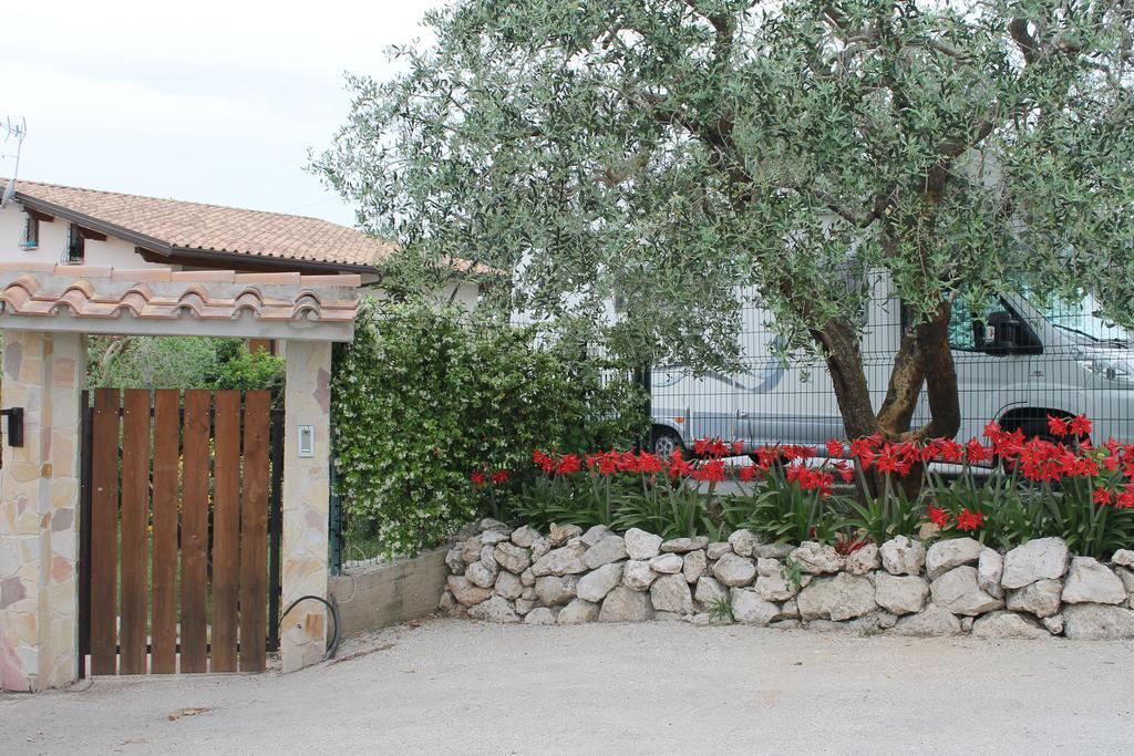Villa Lilly Rom Zimmer foto