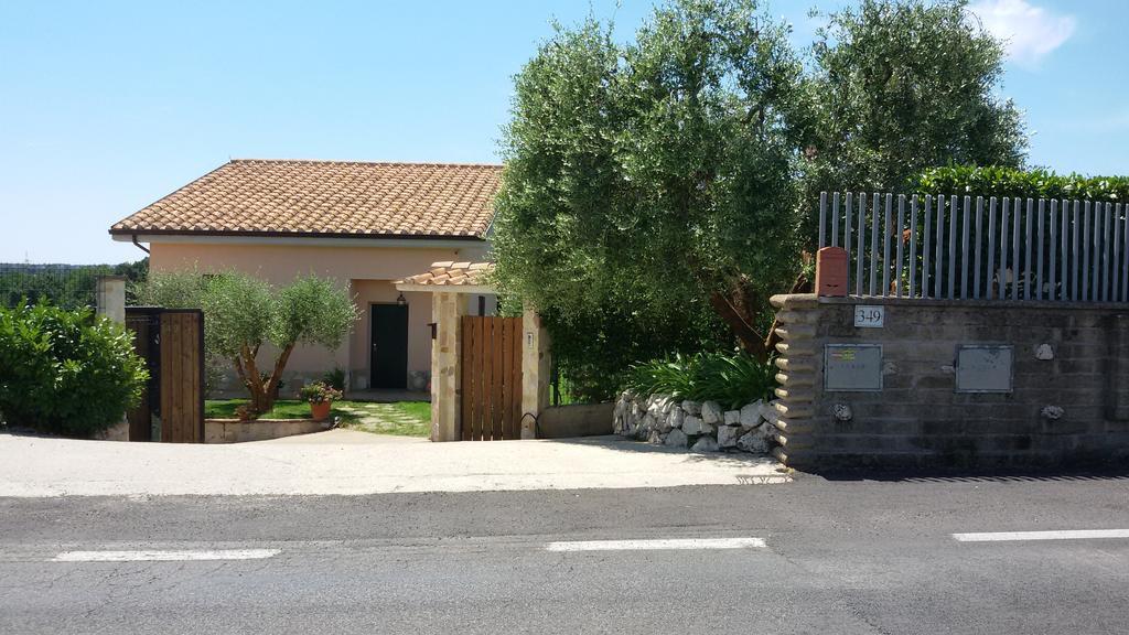 Villa Lilly Rom Zimmer foto